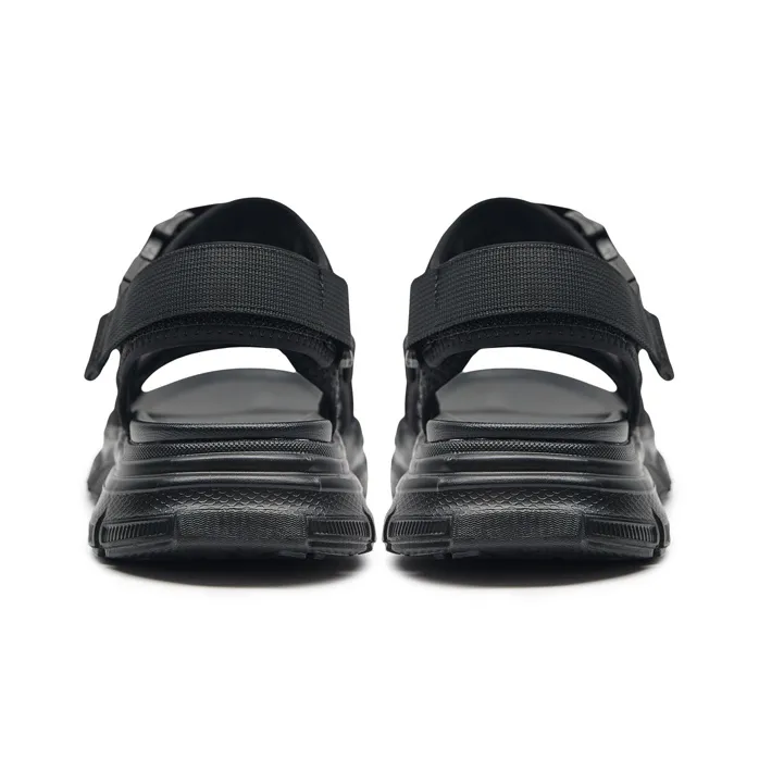 GOG Hook and Loop Beach Sandals Men's-10
