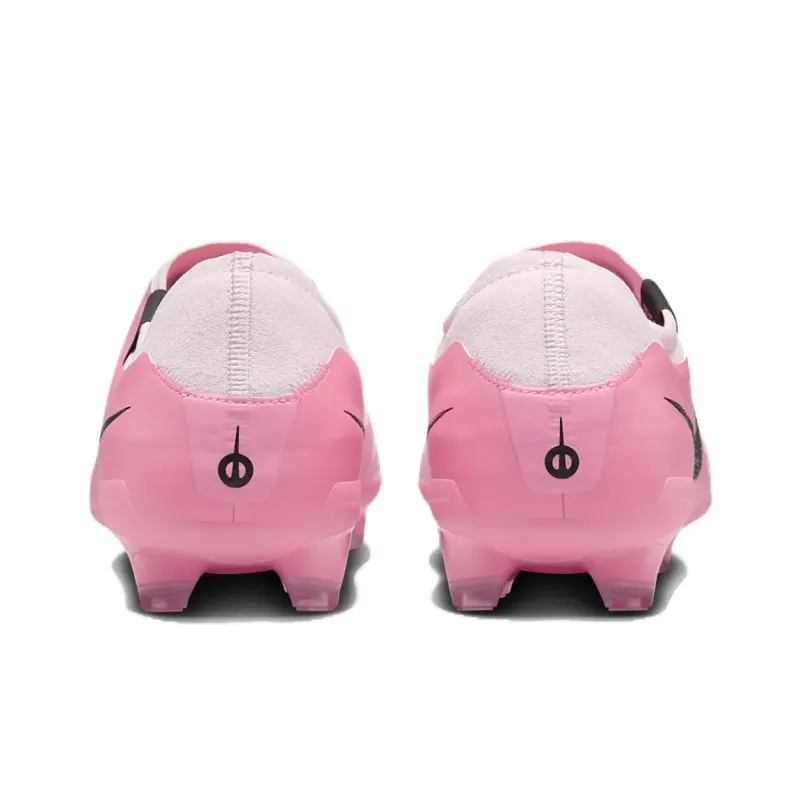 Nike Tiempo Legend 10 Pro Fg Pink Foam Black-3