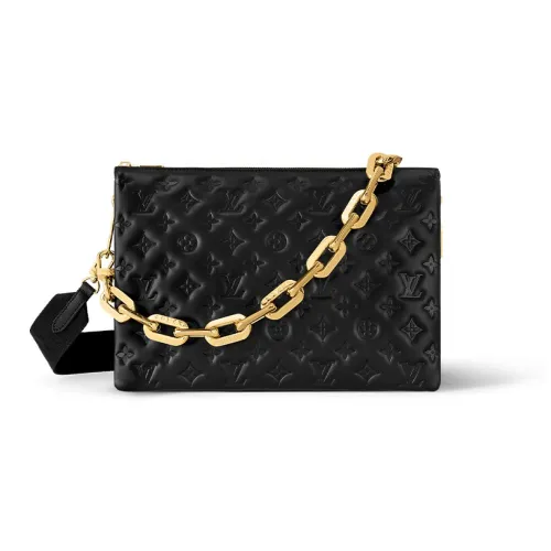 LOUIS VUITTON Coussin Crossbody Bags