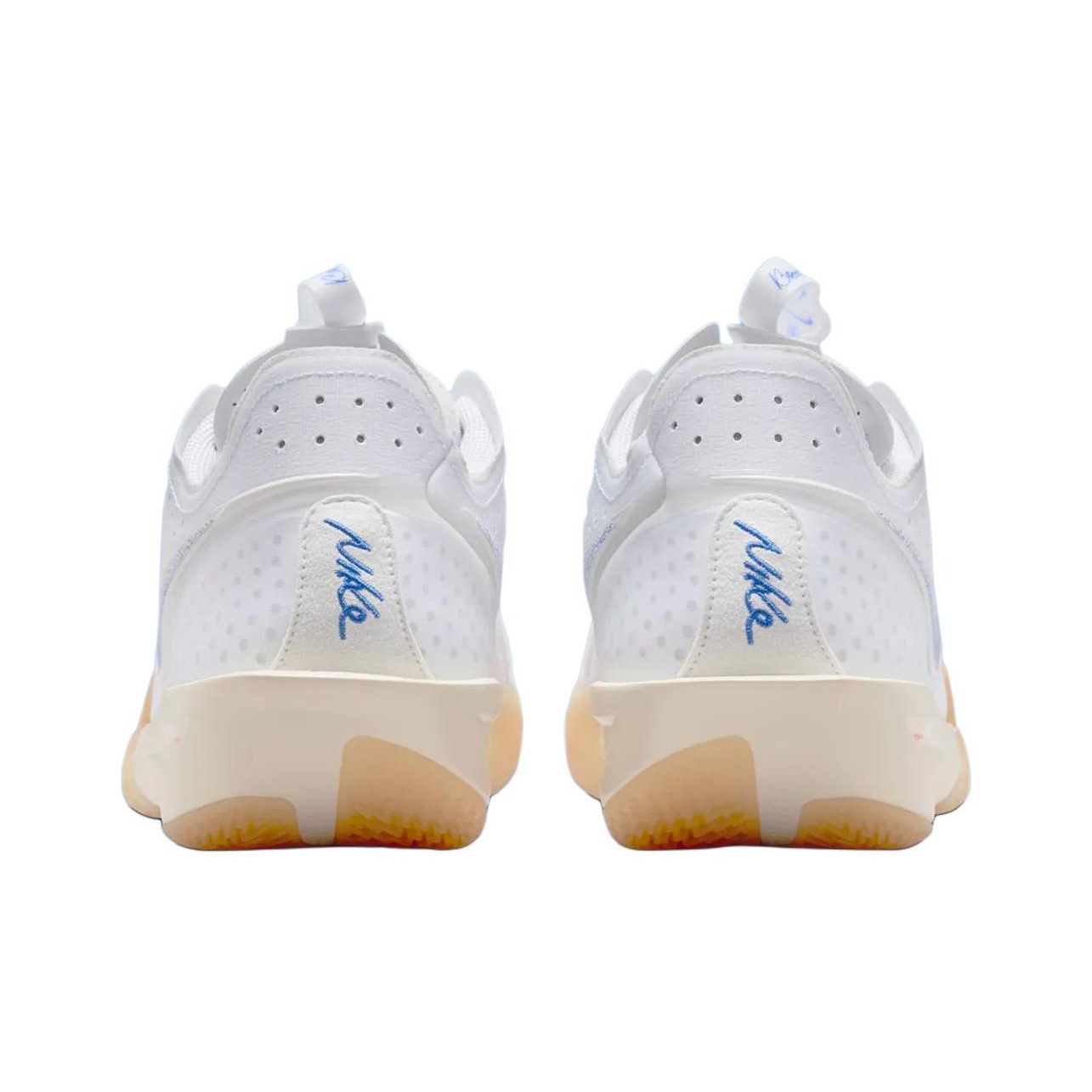 Nike G.T. Cut 3 EP Blueprint Basketball Shoes. Nike ID