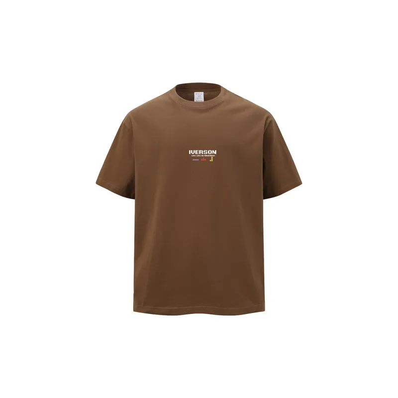 AI3 T Shirts Unisex-46