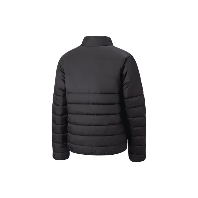 PUMA TeamLIGA Padded Football Jacket Men Jackets Coats Men's Black-1