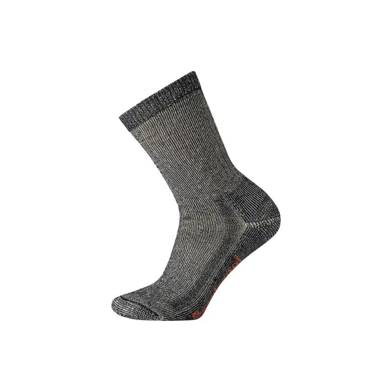 SMARTWOOL Women's Hike Classic Edition Crew Socks Mid-Calf Socks Women's 1 Pack-3