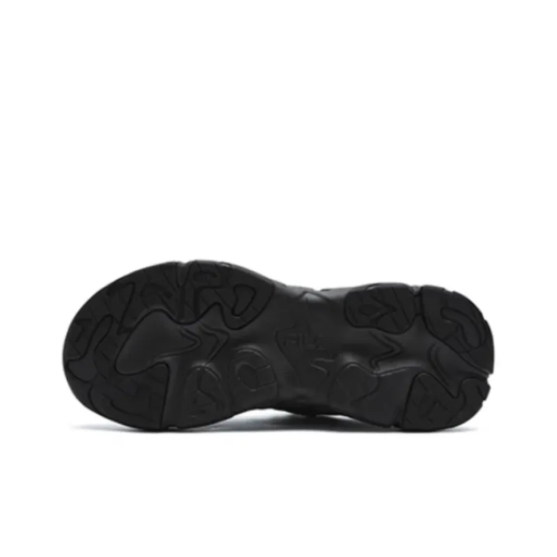 FILA Core Fashion Originale Mars 3 'Black Grey'-4