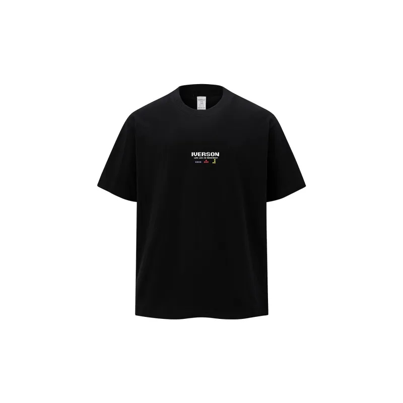 AI3 T Shirts Unisex-1