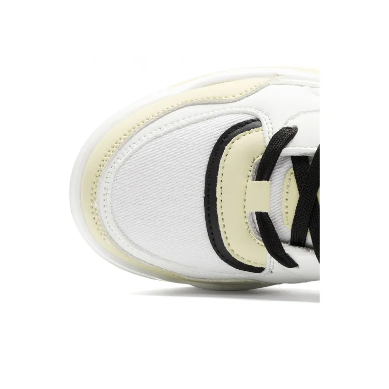 RBV Anti Slip Wear Resistant Low Top Casual Shoes Unisex-4