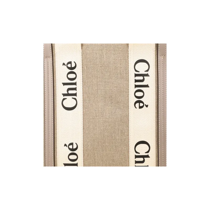 Chloé Woody Handbags-7