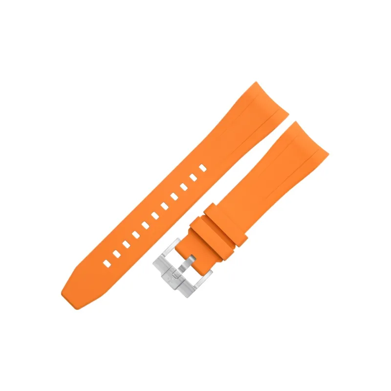 VAGENARI Compatibility Rolex Classic Log Watch Band 41mm 116334.116300.116333.116331 Unisex-4