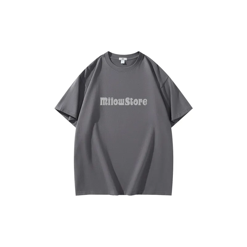 MIIOW T Shirts Unisex-26