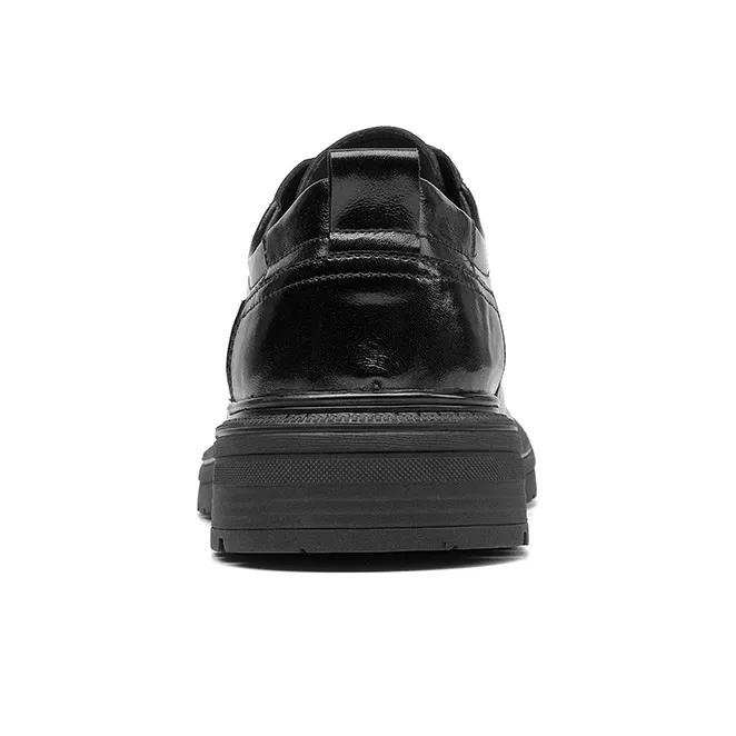 JOSINY Commute Business Formal Leather Shoes Men's-3