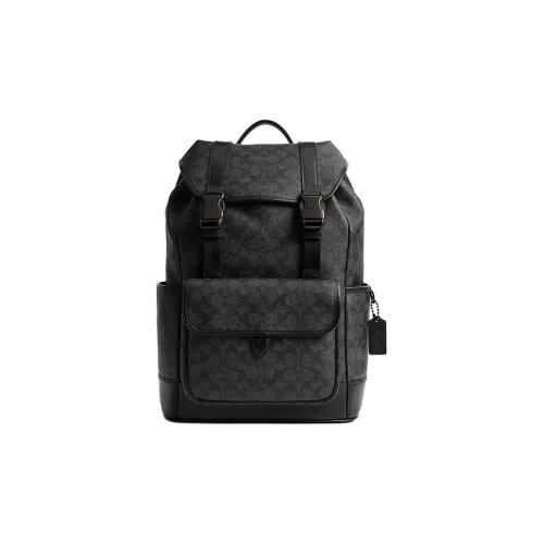 COACH League Backpacks