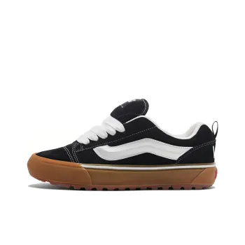 Knu Skool Imran Potato X Vans MTE 1 Lx 'Black Gum'