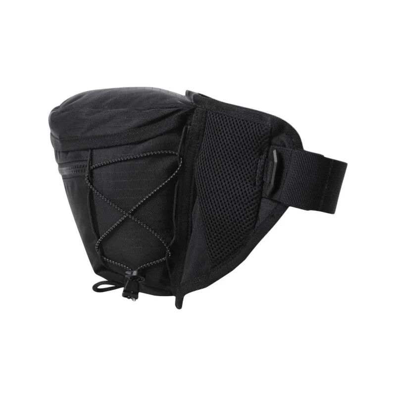 SALOMON Nylon Crossbody Bag Regular Men's Black-1