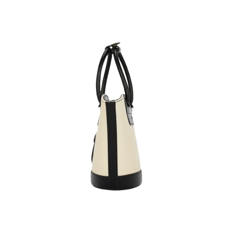 Disney PU Shoulder Bag, Crossbody Bag, Handbag Women's White-2