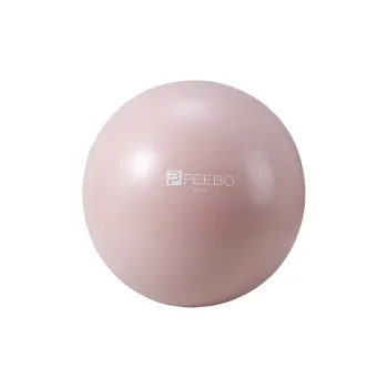 FEEBO Yoga Balls Pregnant Women's Assisted Childbirth Dance Lowering Waist Unisex