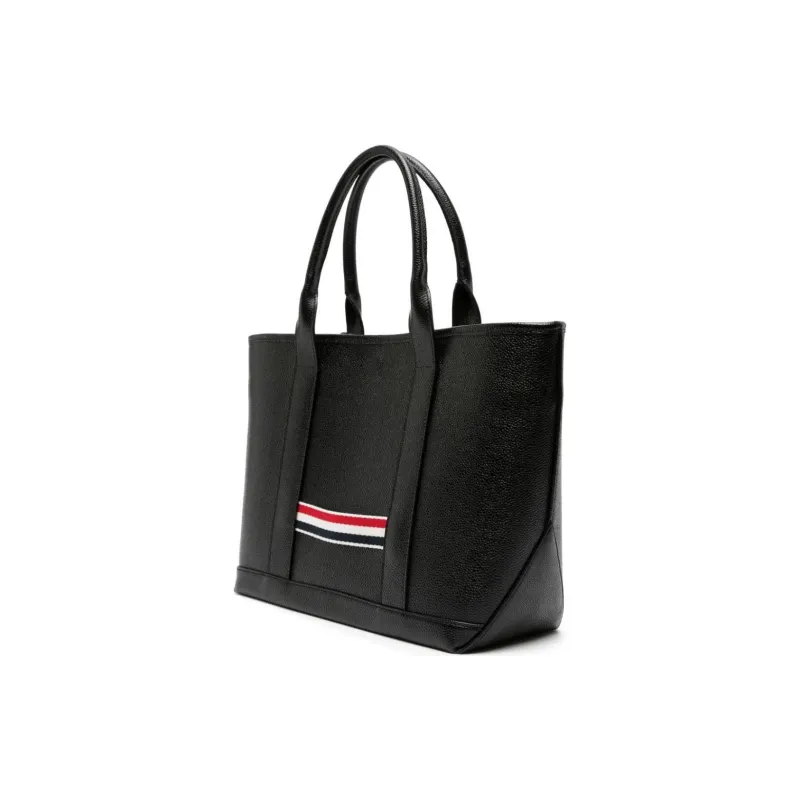 THOM BROWNE Small Tool Top Handle Bag-1