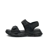x Melissa laser-cut floral jelly sandals