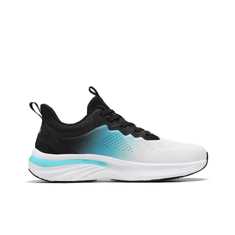 K-bird Durable Breathable Low-Top Running Shoes Men's-1