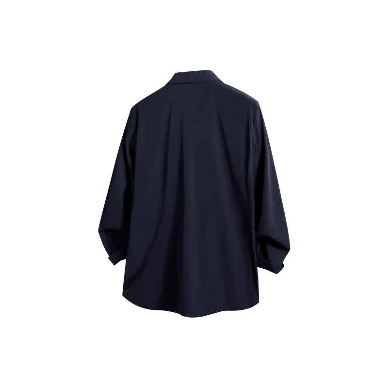 Minfinity Jackets Unisex-7