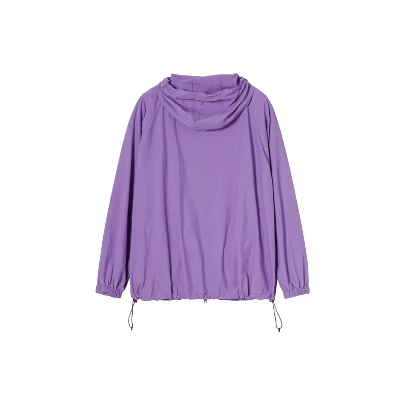 BUTTBILL Sun Protection Clothing Unisex-11