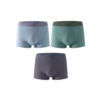 PBENO PD Underpants Men's 3 Pack