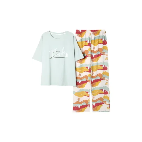 FOREVER 21 Women's Pajama Sets