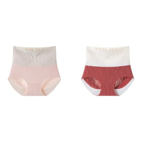 YUZHAOLIN Shapewear Bottom Women's 2 Pack