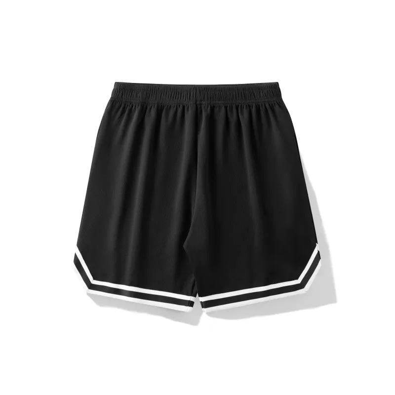 COMBO Basketball Shorts Unisex-5