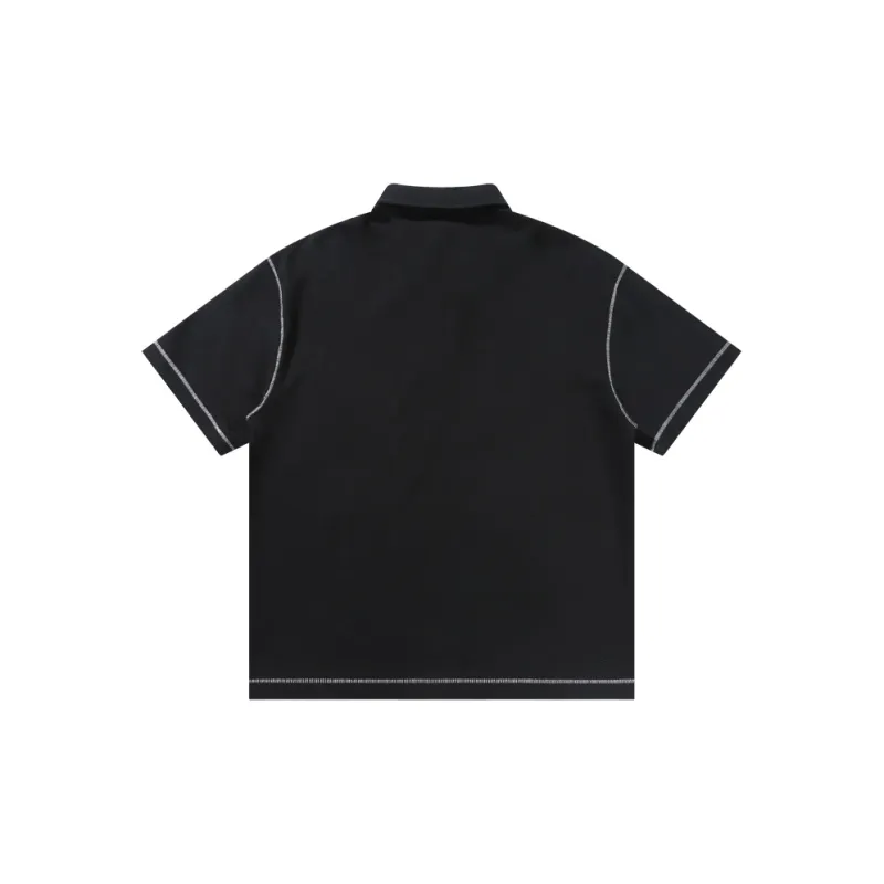 ALL IN Polo Shirts Men-6