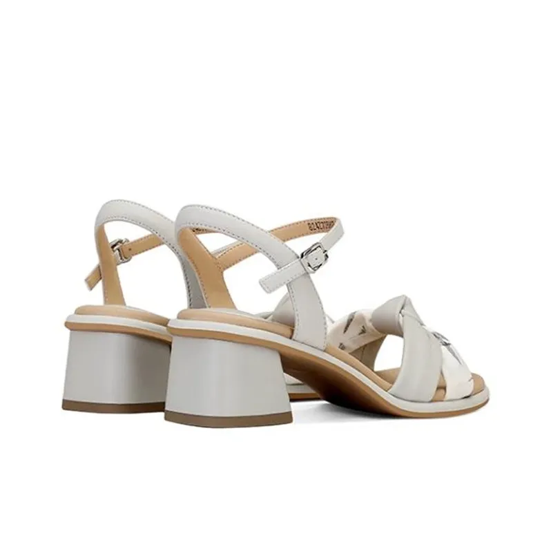 JESSICA SOPHIA Strap Sandals 3.5cm Women's-3