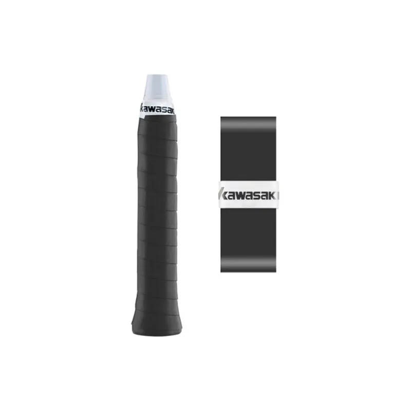 Kawasaki Badminton Grip Tape PU Polyurethane Thin-86
