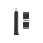 Kawasaki Cotton Rubber-Black (10 Pack)