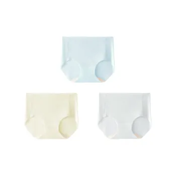 Master Underpants Women's 3 Pack