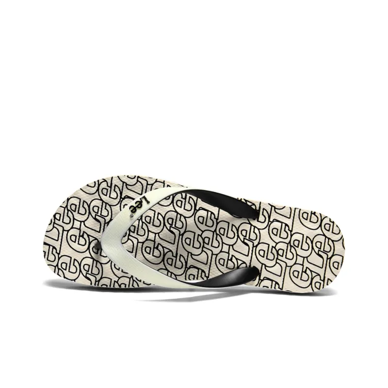 Lee Abrasion Resistant Slip Resistant Flip Flops Men's-10