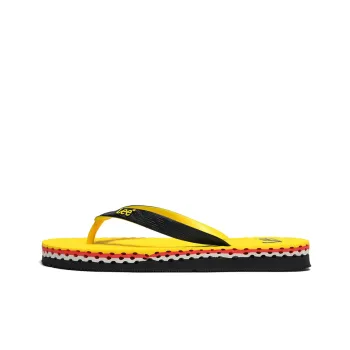 Lee Odor-Resistant Slip-Resistant Flip Flops Men's