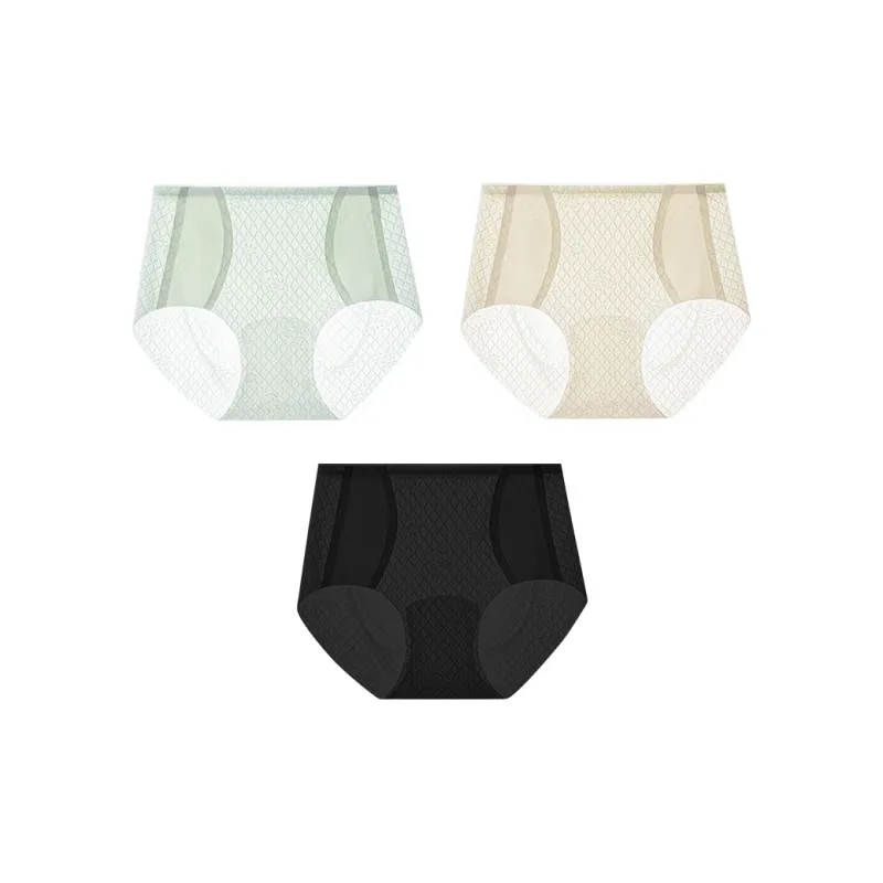GRACEWELL Underpants Women's 3 Pack-41