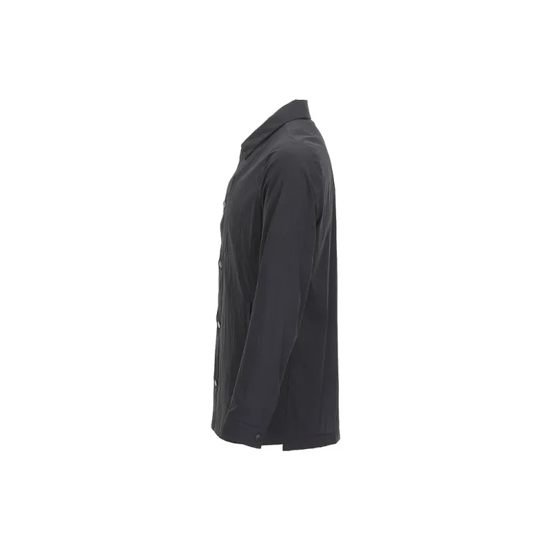 BRAUN BUFFEL Jackets Coats Men's Dark Blue-2