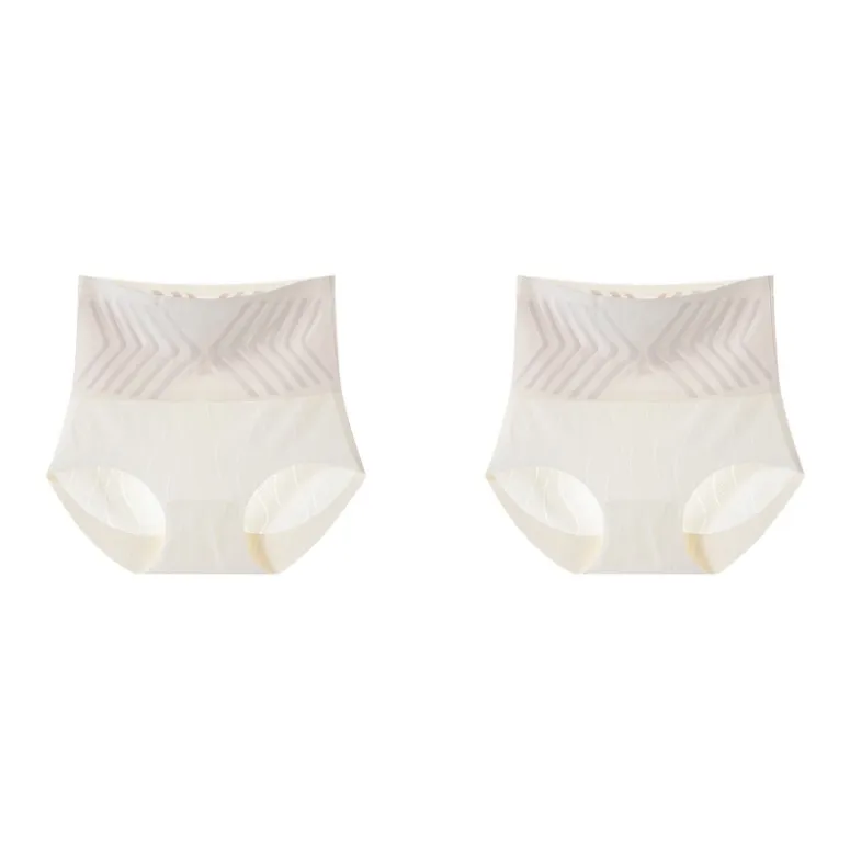 YUZHAOLIN Shapewear Bottom Women's 2 Pack-17