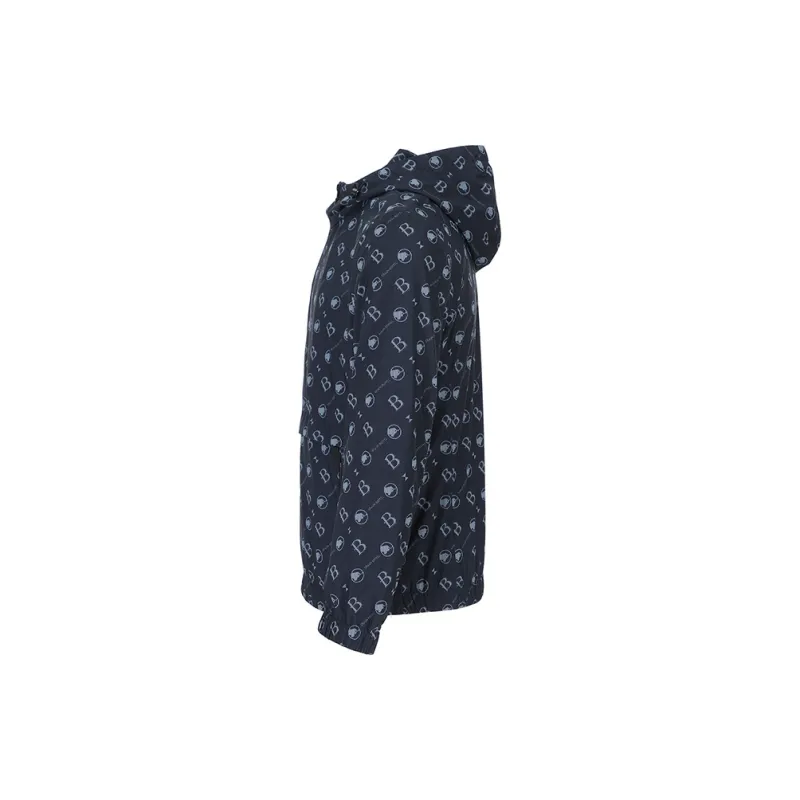 BRAUN BUFFEL Jackets Coats Men's Blue-2