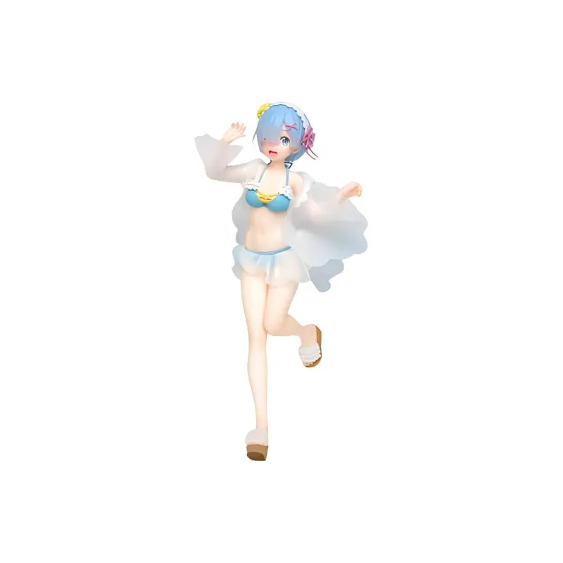 TAITO Rem Zero Starting Life In Another World Rem Bonus Gifts-1