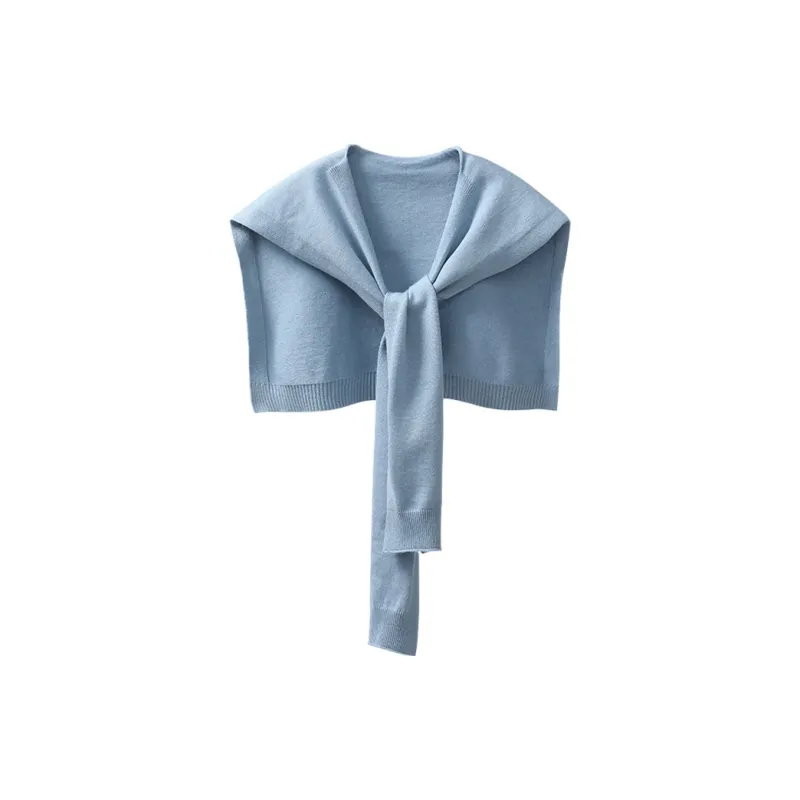 YUZHAOLIN Shawls Women's-4