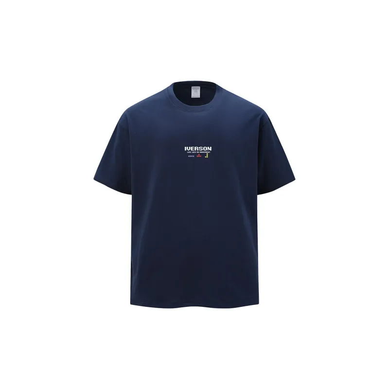 AI3 T Shirts Unisex-36