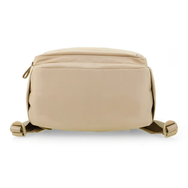 Lululemon Everywhere Nylon Backpack Regular Unisex Khaki-5
