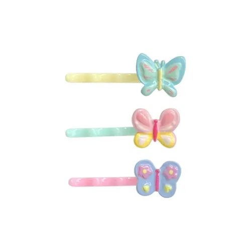 Crafts Women's Hair Clips Women's