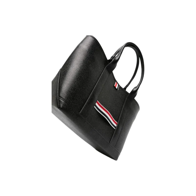 THOM BROWNE Small Tool Top Handle Bag-2