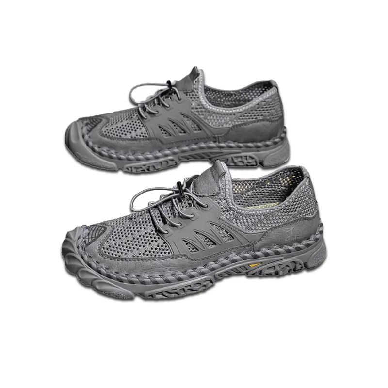 Kangaroo Head Breathable Low-Top Casual Shoes Unisex-12