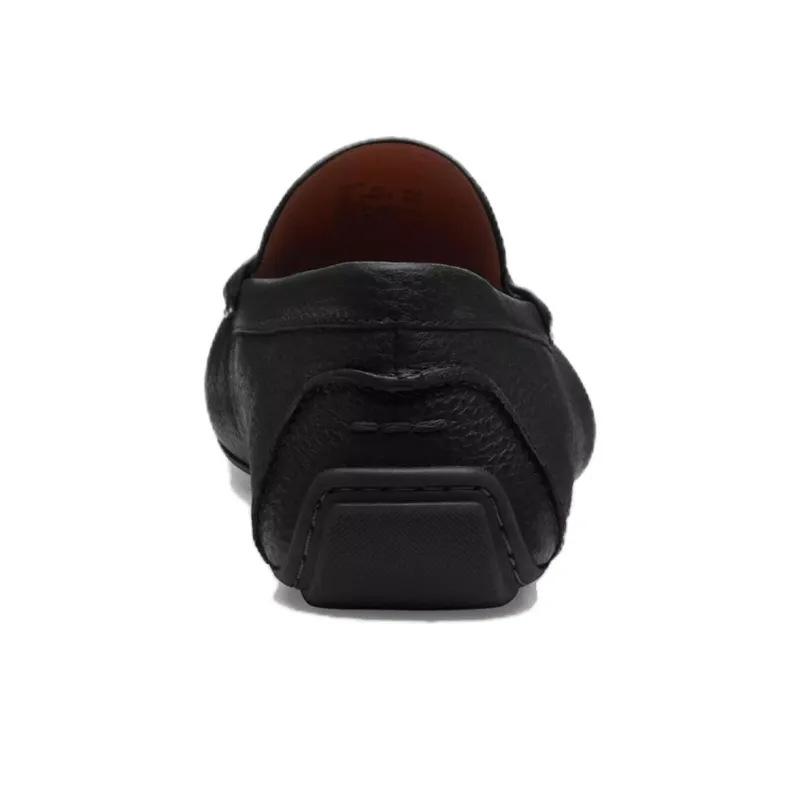 COACH Calzado Casual Shoes Men's Black-3