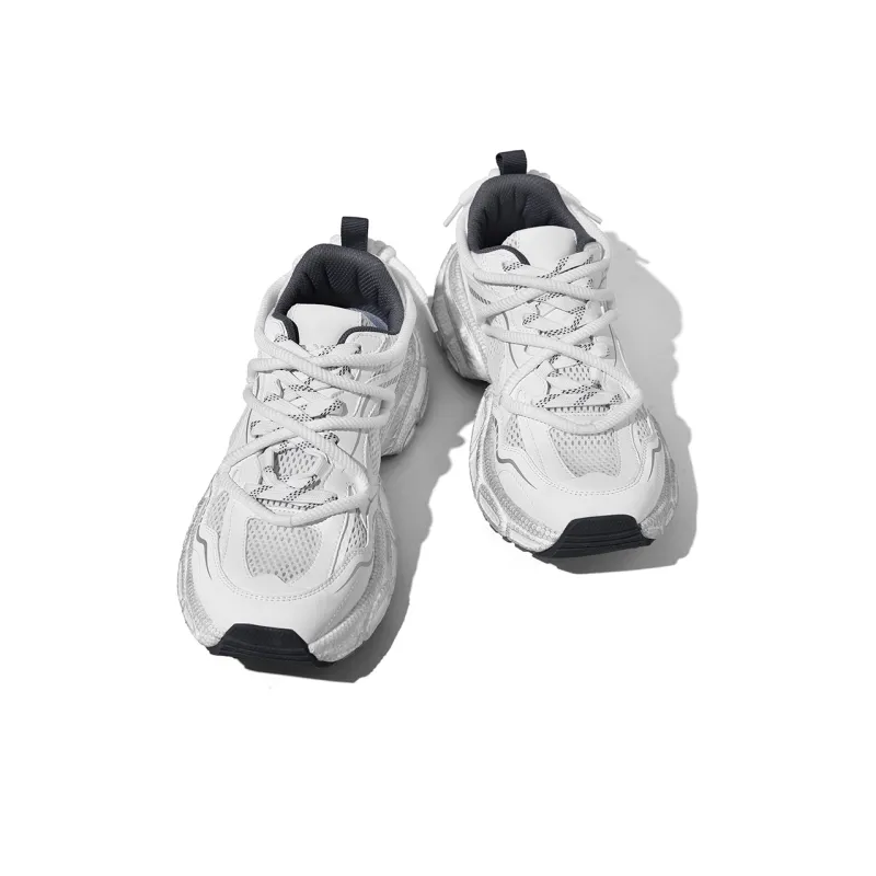 ROHR Low Top Chunky Sneakers Men's-12