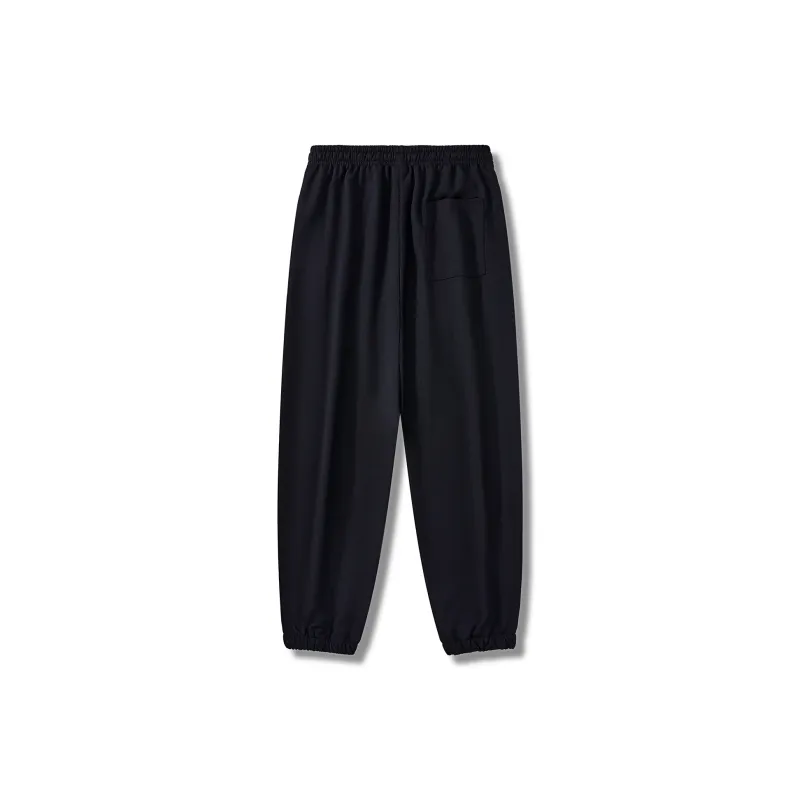 NXPTP Casual Pants For Spring And Fall Unisex-1