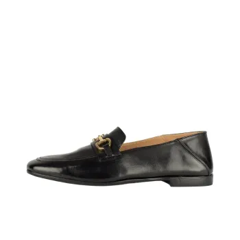 Alberto Fasciani Brenda Loafers Men's Black